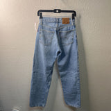 Levi Strauss WOMEN'S JEANS 0
