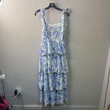 TCEC WOMEN'S DRESSES S
