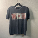 Lucky Brand MEN'S SHIRTS S
