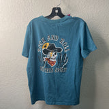 Rock & Roll BOY'S SHIRTS YXL