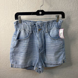 KanCan WOMEN'S SHORTS M
