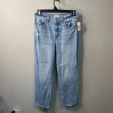 DAZE WOMEN'S JEANS 8