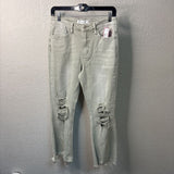 VERVET WOMEN'S JEANS 6