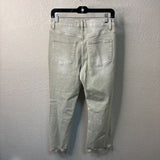 VERVET WOMEN'S JEANS 6