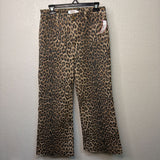 ORAIJE WOMEN'S JEANS 8