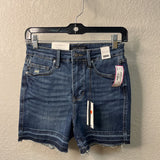 JUDY BLUE WOMEN'S SHORTS S