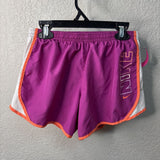 NIKE GIRL'S SHORTS YL