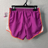 NIKE GIRL'S SHORTS YL