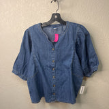 Old Navy WOMEN'S TOPS M