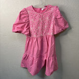 SHOP THE MINT GIRL'S DRESSES 12/14