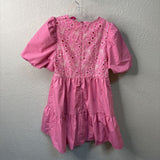 SHOP THE MINT GIRL'S DRESSES 12/14