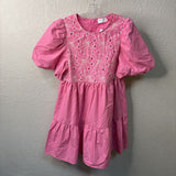 SHOP THE MINT GIRL'S DRESSES 12/14