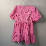 SHOP THE MINT GIRL'S DRESSES 12/14