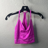 PINK WOMEN'S ATHLETIC L