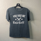 WOMEN'S TOPS M