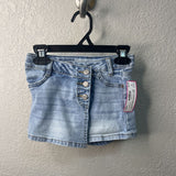 hippie girl GIRL'S SHORTS 5