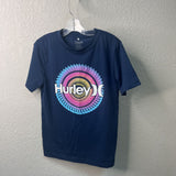 HURLEY BOY'S SHIRTS 10/12
