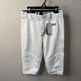 UNDER ARMOUR GIRLS JEANS / PANTS YM