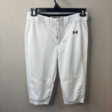 UNDER ARMOUR GIRLS JEANS / PANTS YL