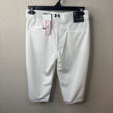 UNDER ARMOUR GIRLS JEANS / PANTS YL