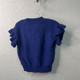 SHOP THE MINT GIRL'S TOPS 10/12