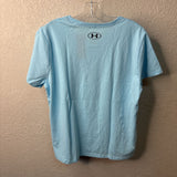 UNDER ARMOUR GIRL'S TOPS YL