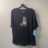 QUIKSILVER MEN'S SHIRTS XL