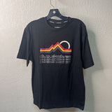 QUIKSILVER MEN'S SHIRTS M