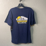 Billabong MEN'S SHIRTS M