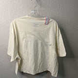 TRUST THE UNIVERSE WOMEN'S TOPS XL