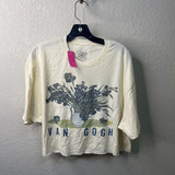 TRUST THE UNIVERSE WOMEN'S TOPS XL