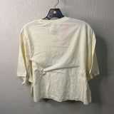 TRUST THE UNIVERSE WOMEN'S TOPS XL