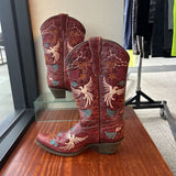 Corral GIRL'S FOOTWEAR 4