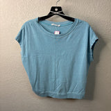 DOUBLE ZERO WOMEN'S TOPS M