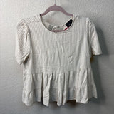 Lumiere WOMEN'S TOPS L