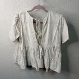 Lumiere WOMEN'S TOPS L