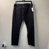 Levi Strauss MEN'S JEANS / PANTS 32X34