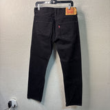 Levi Strauss MEN'S JEANS / PANTS 32X34