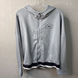 UNDER ARMOUR GIRL'S TOPS YL