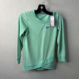 NIKE GIRL'S TOPS 6