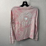 ABERCROMBIE GIRL'S TOPS 7/8