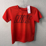 NIKE BOY'S SHIRTS 6