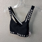 UNDER ARMOUR GIRL'S TOPS YXS