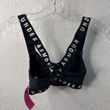 UNDER ARMOUR GIRL'S TOPS YXS