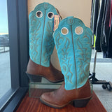 Tony Lama WOMEN'S FOOTWEAR 7