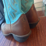 Tony Lama WOMEN'S FOOTWEAR 7