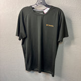 Columbia MEN'S SHIRTS M