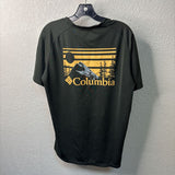 Columbia MEN'S SHIRTS M