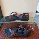 CHACOS WOMEN'S FOOTWEAR 8
