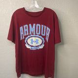 UNDER ARMOUR MEN'S SHIRTS XL